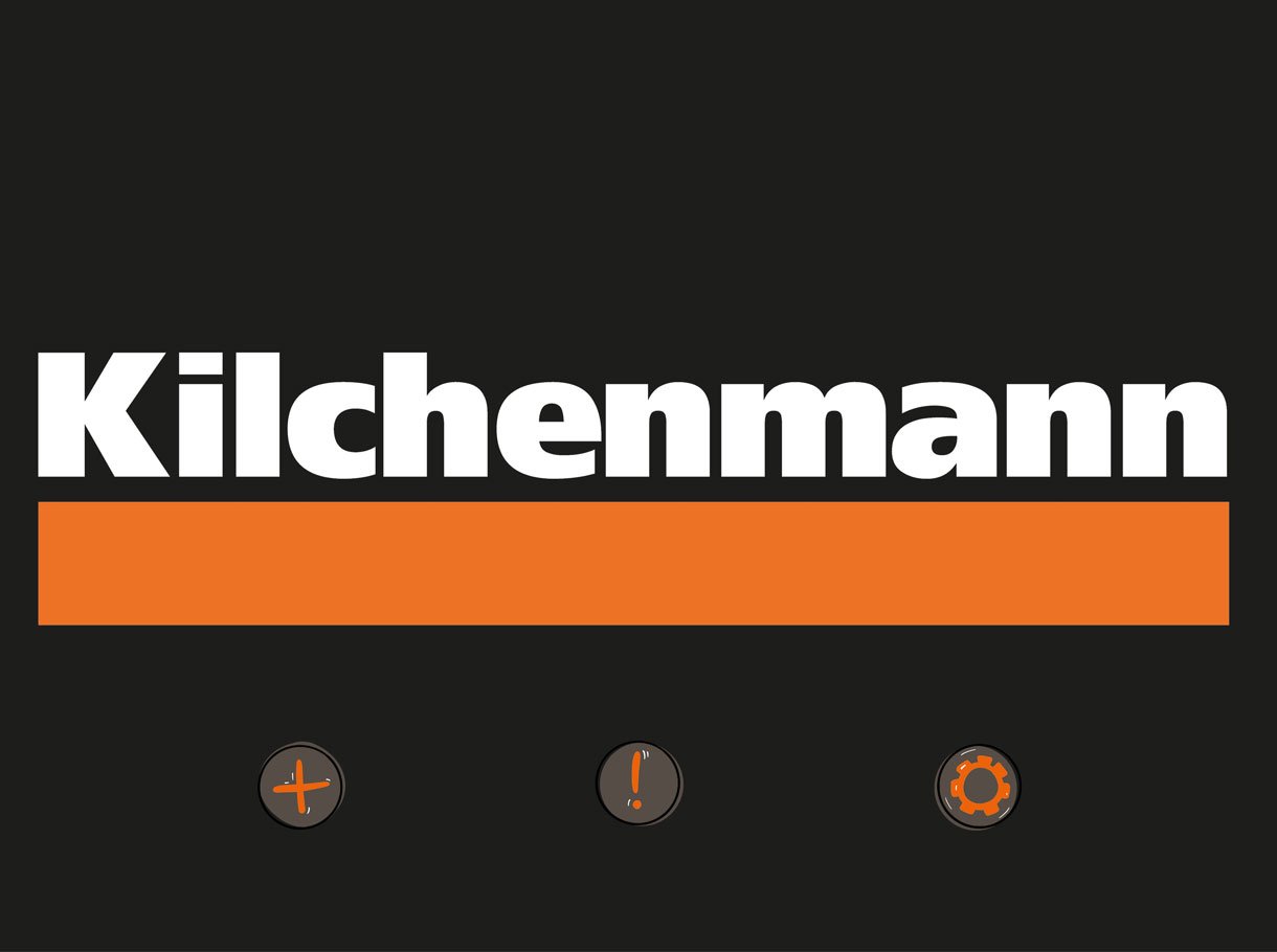 Wer ist Kilchenmann?